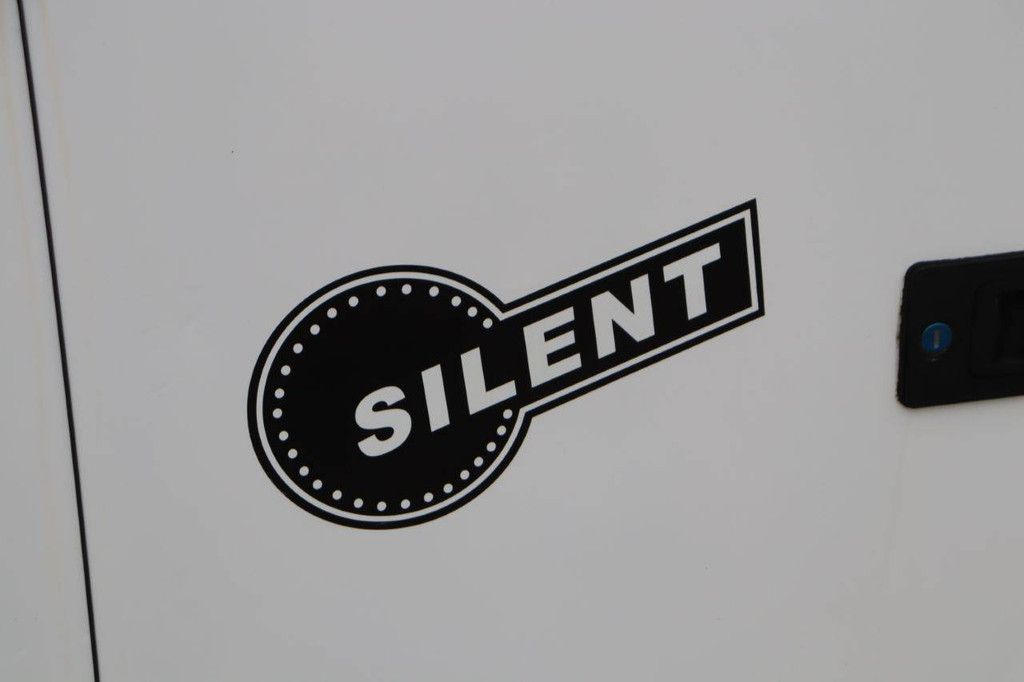 Generator Ashita AG3-70 Diesel 70kVA 2023