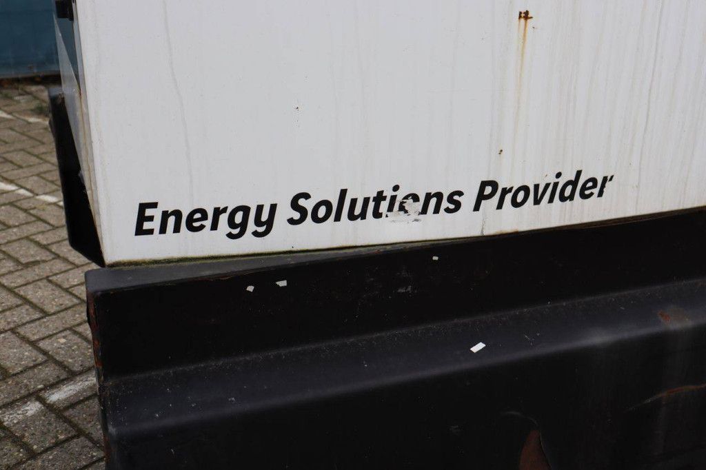 Generator SDMO R220 Diesel 220kVA