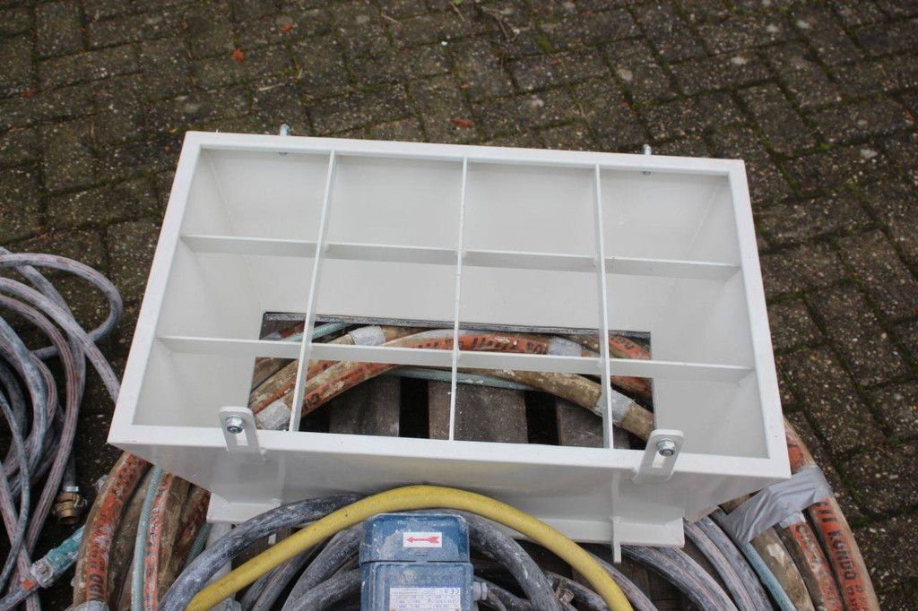 Plaster spraying machine PFT Ritmo LFC-230V plus Electric 20bar 2021