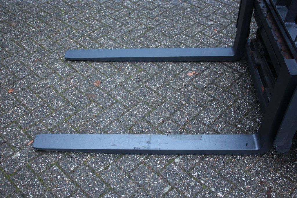 Forklift Linde H20T-01 LPG 2000kg 6.8m 2018