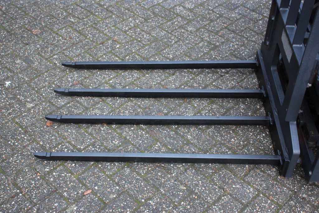 Gabelstapler Linde E16C-02 Elektro 1600kg 7m 2017