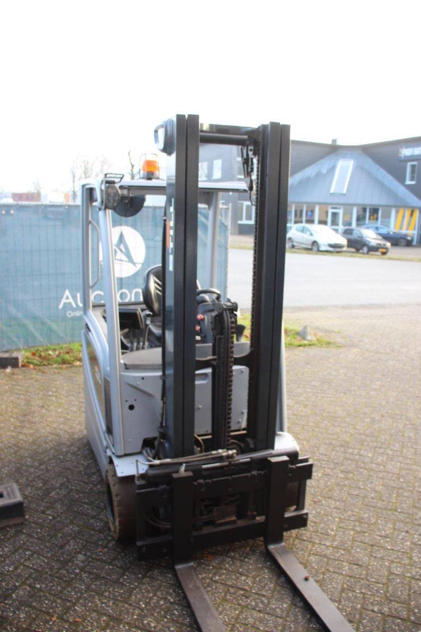 Heftruck Still RX20-16 Elektrisch 1600kg 2020