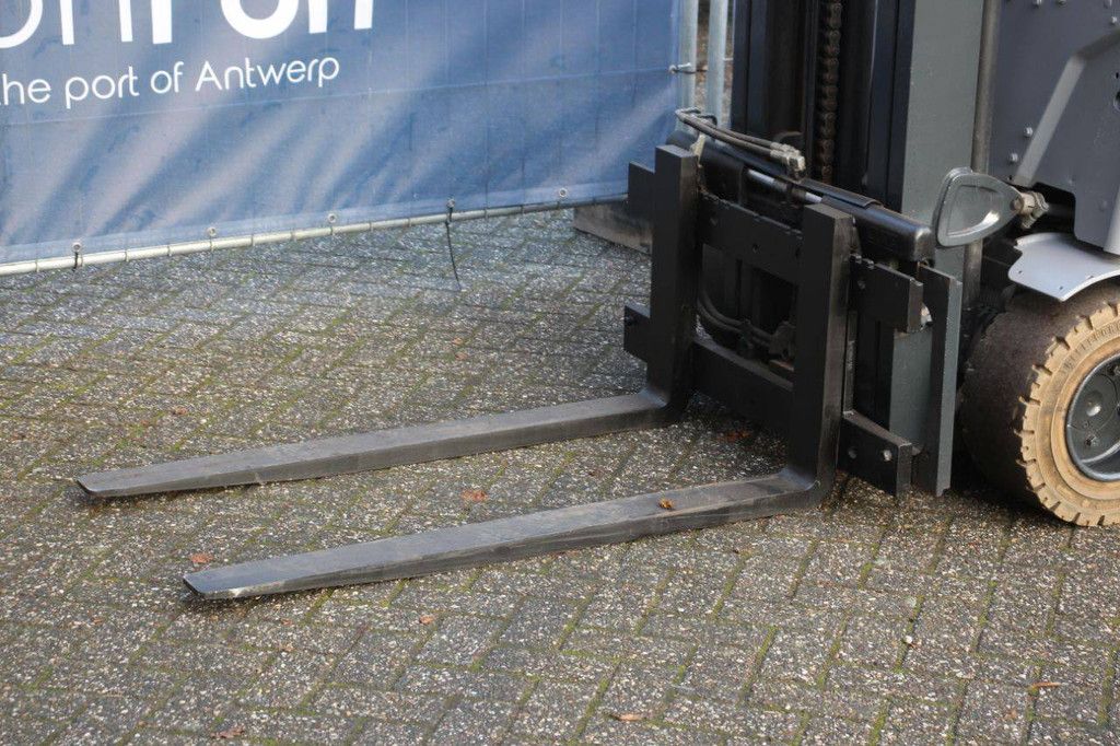 Heftruck Still RX20-16 Elektrisch 1600kg 2020