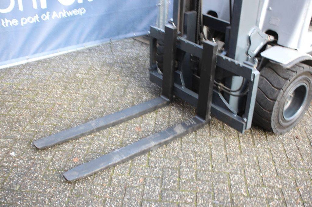 Forklift Still RX 70-35T LPG 3500kg 2015