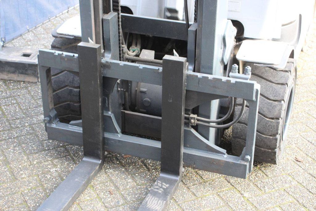 Forklift Still RX 70-35T LPG 3500kg 2015