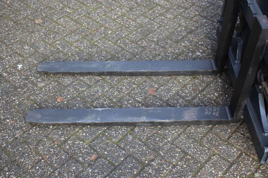 Forklift Still RX 70-35T LPG 3500kg 2015