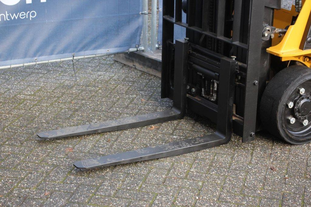 Forklift Caterpillar 2C5000 LPG 1880kg 2019