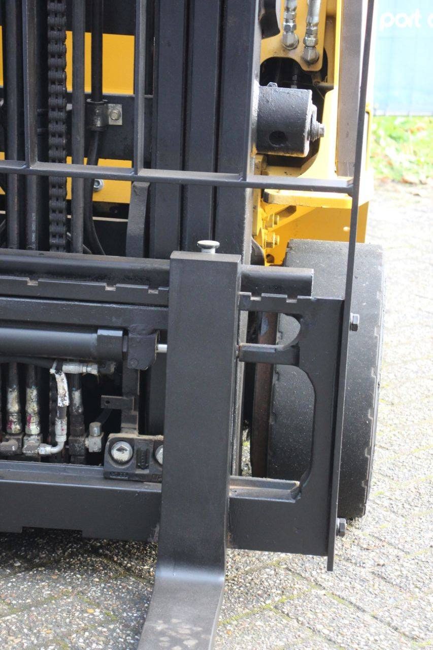 Forklift Caterpillar 2C5000 LPG 1880kg 2019