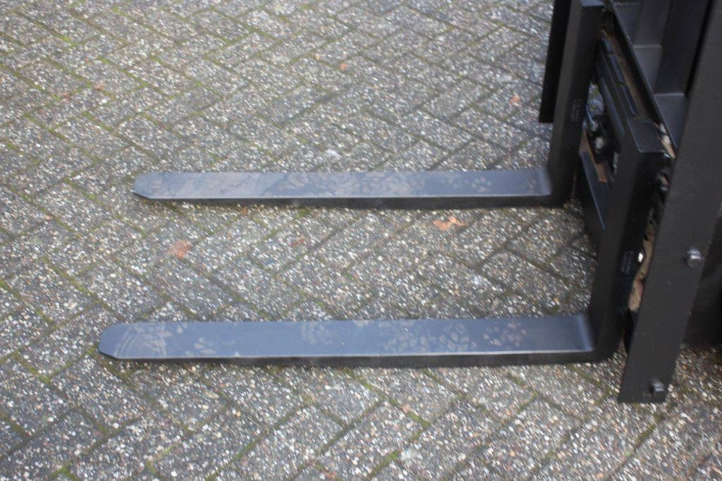 Forklift Caterpillar 2C5000 LPG 1880kg 2019