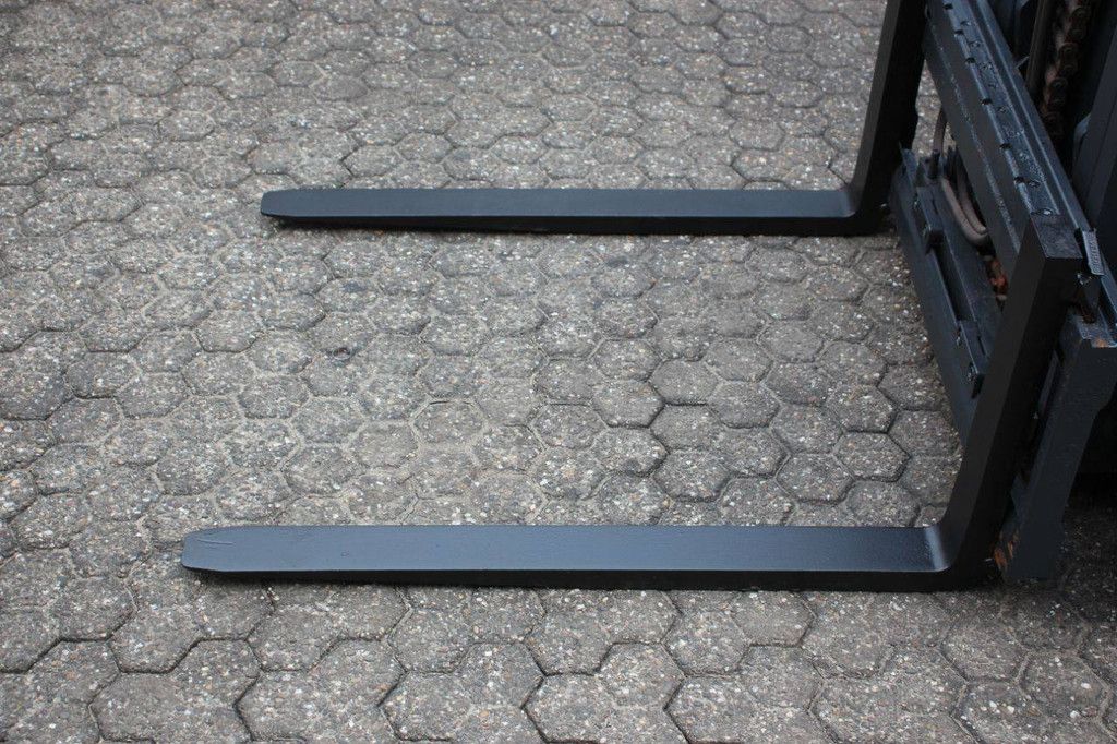 Gabelstapler Linde E16C-02 Elektro 1600kg 2017