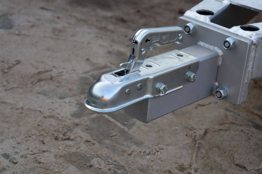 Mobiler Wassertank AST NEU