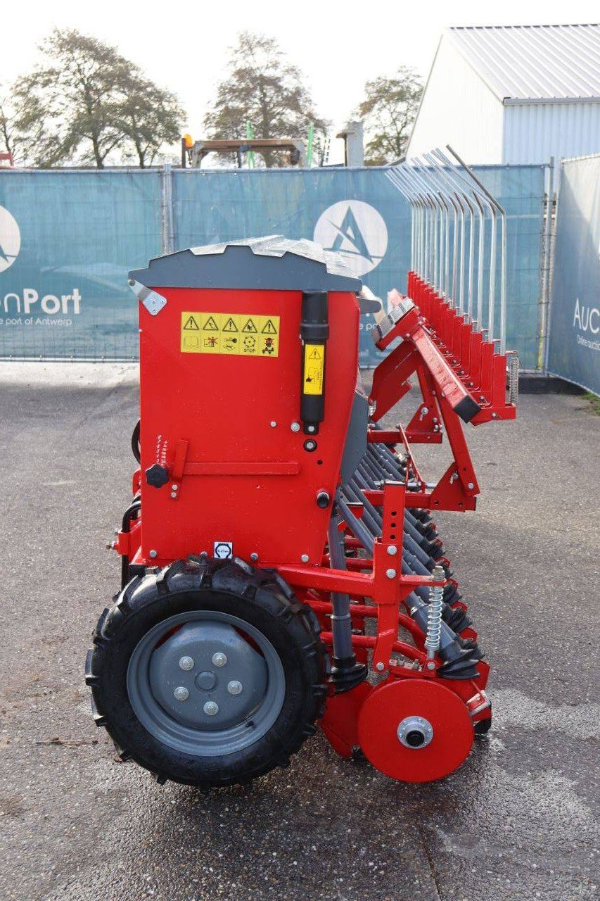 Seeder Unia POZNANIAK 420/3 2021