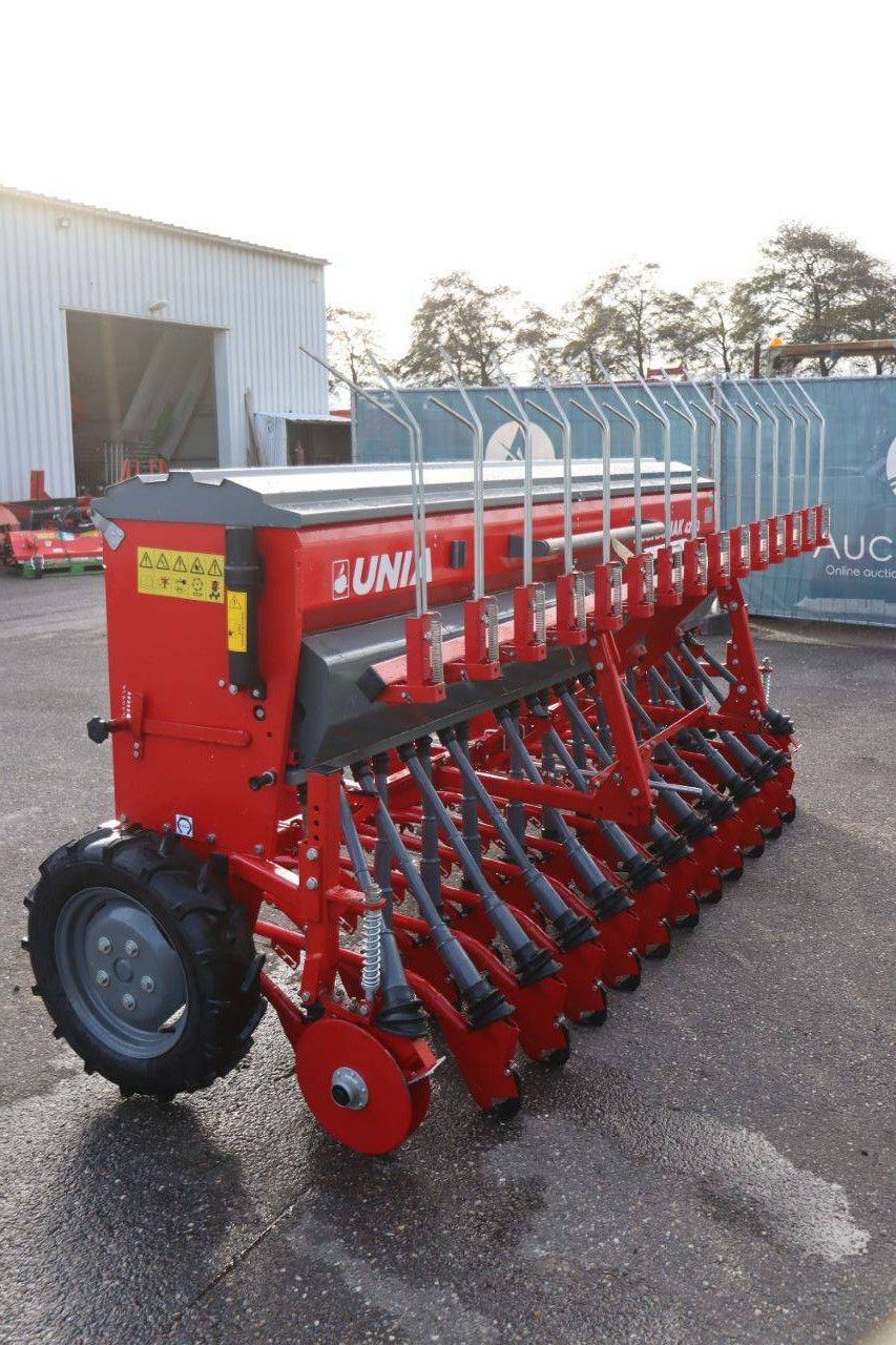 Seeder Unia POZNANIAK 420/3 2021