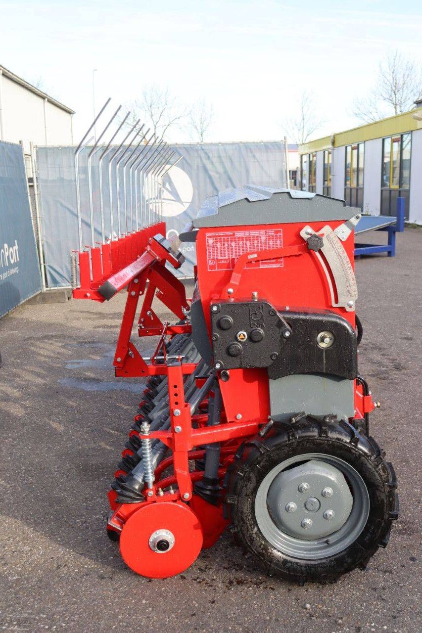 Seeder Unia POZNANIAK 420/3 2021