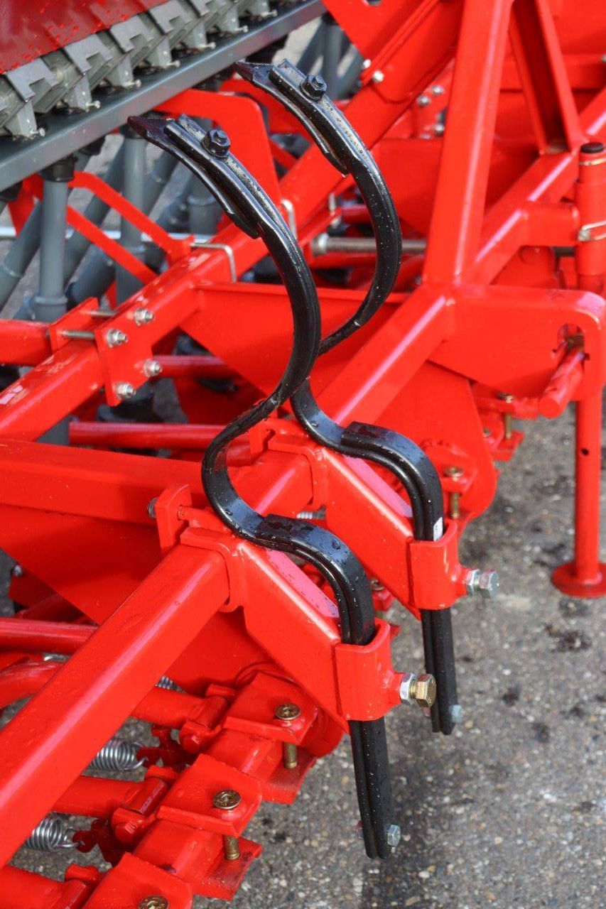 Seeder Unia POZNANIAK 420/3 2021