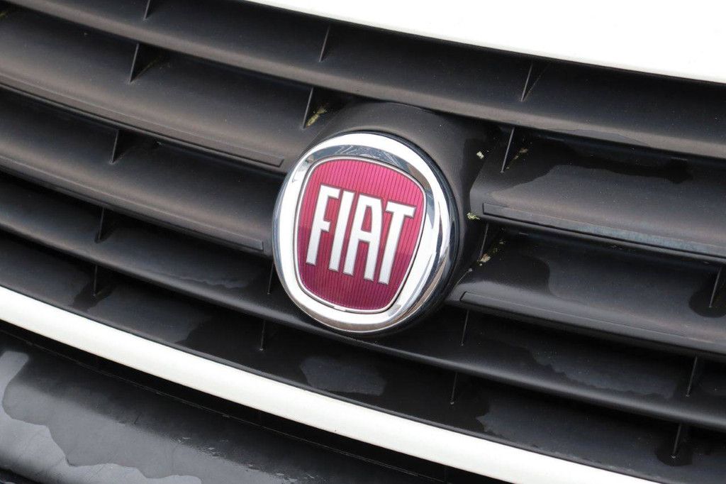 Fiat SCUDO Diesel Van 2012