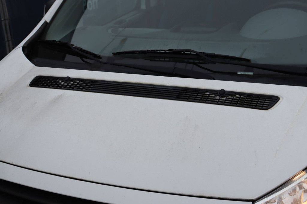 Fiat SCUDO Diesel Van 2012