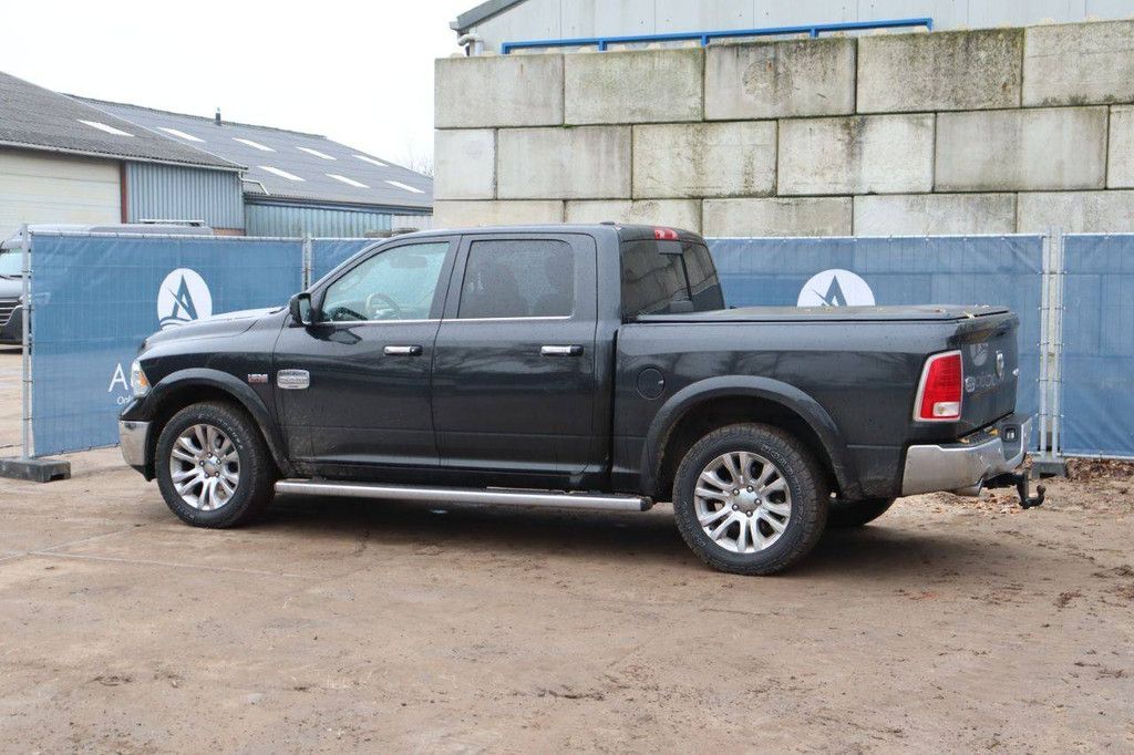Pick Up (car) RAM 1500 Petrol/LPG 2019