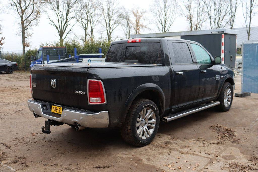 Pick Up (car) RAM 1500 Petrol/LPG 2019