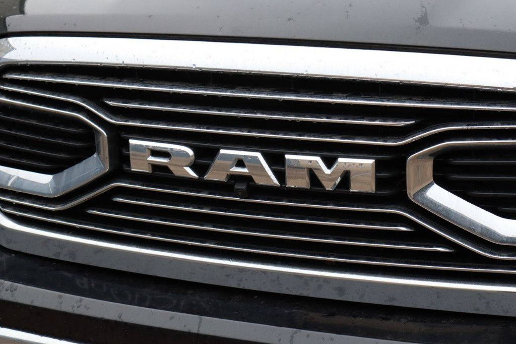 Pick Up (car) RAM 1500 Petrol/LPG 2019