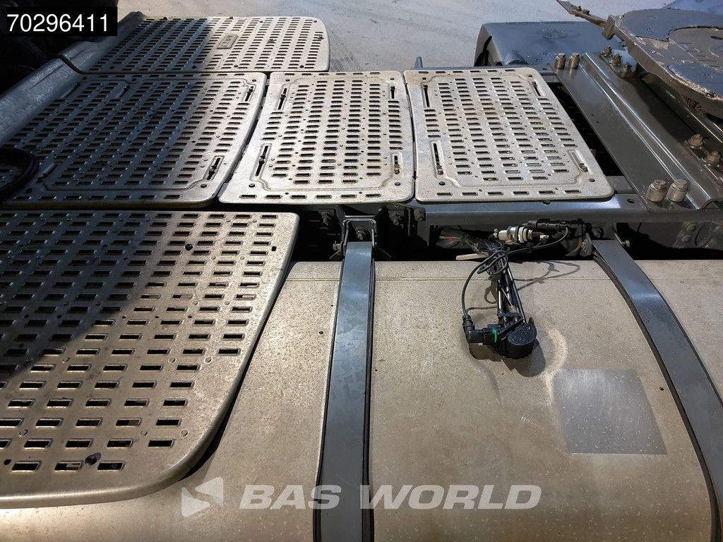 DAF XF XF 480 4X2 SC ACC Euro 6