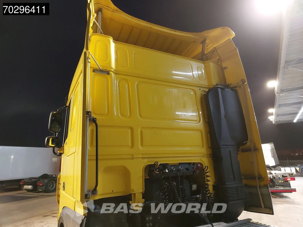 DAF XF XF 480 4X2 SC ACC Euro 6