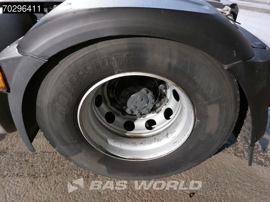 DAF XF XF 480 4X2 SC ACC Euro 6