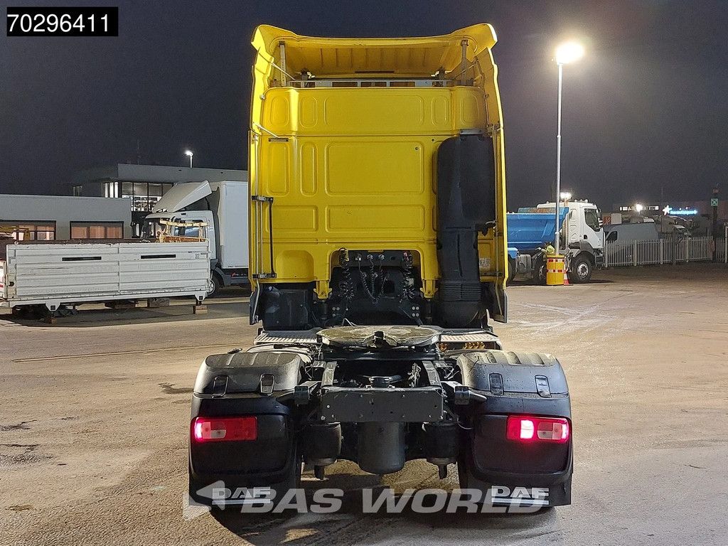 DAF XF XF 480 4X2 SC ACC Euro 6