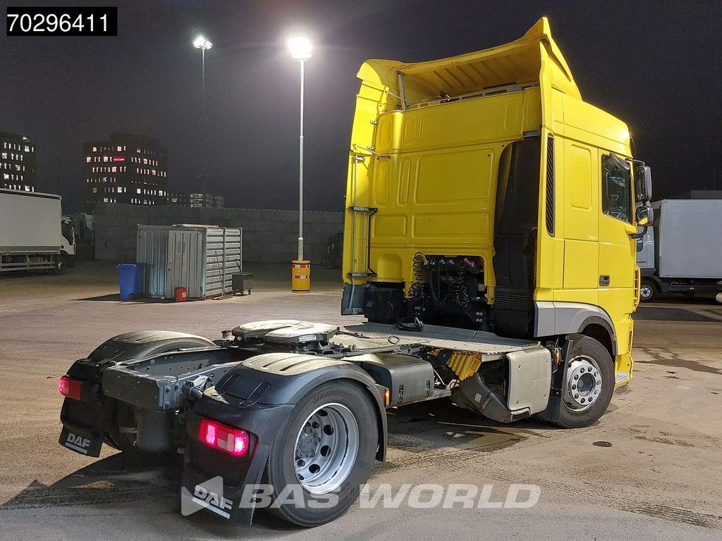 DAF XF XF 480 4X2 SC ACC Euro 6