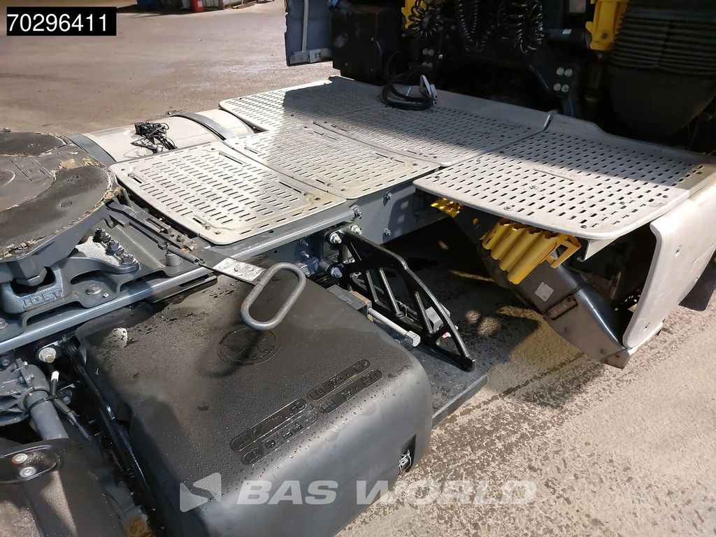 DAF XF XF 480 4X2 SC ACC Euro 6