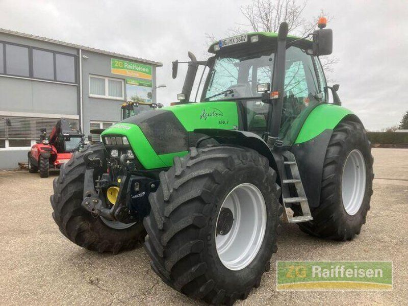 Deutz-Fahr Agrotron 180.7