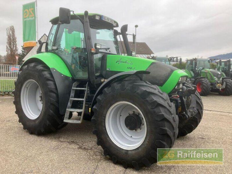 Deutz-Fahr Agrotron 180.7