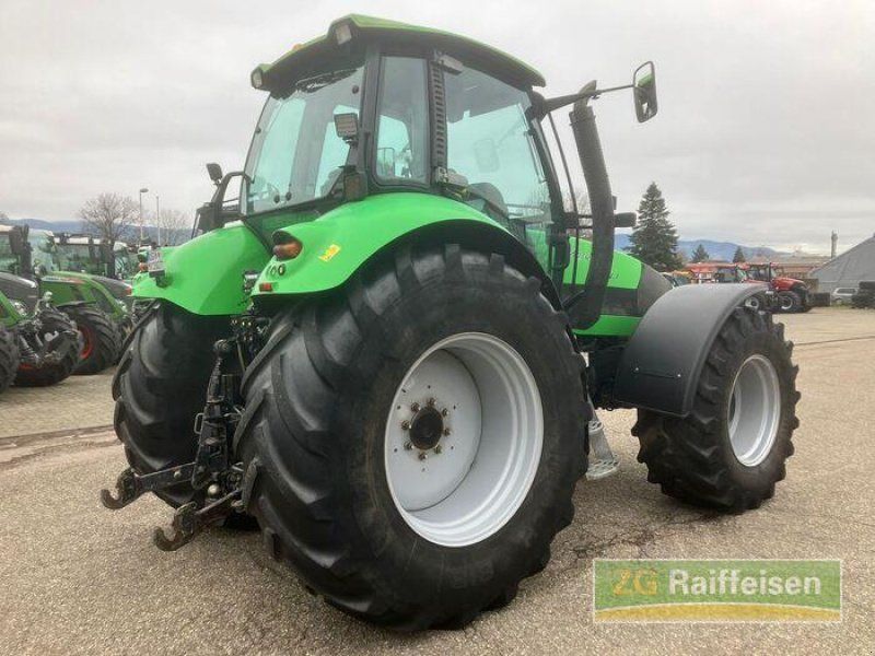 Deutz-Fahr Agrotron 180.7