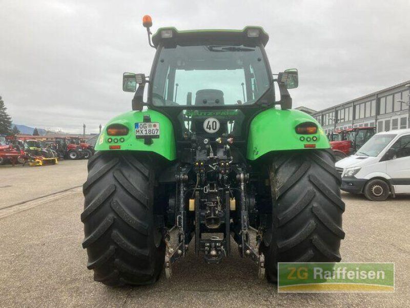 Deutz-Fahr Agrotron 180.7