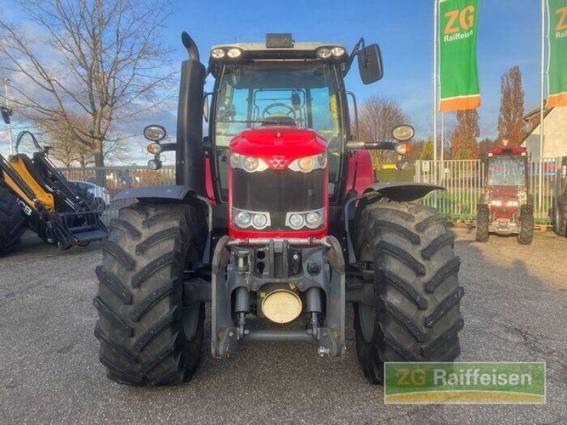 Massey Ferguson 6716 S Dyna