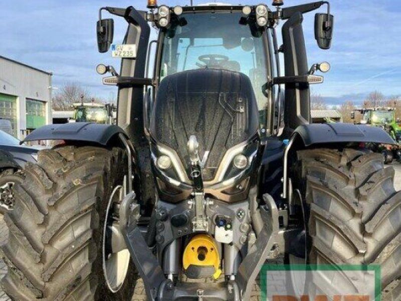 Valtra T235D Vorführmaschine