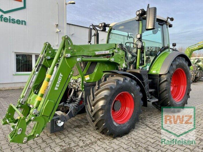 Fendt 314 Gen4 Profi+ Setting1 *T*