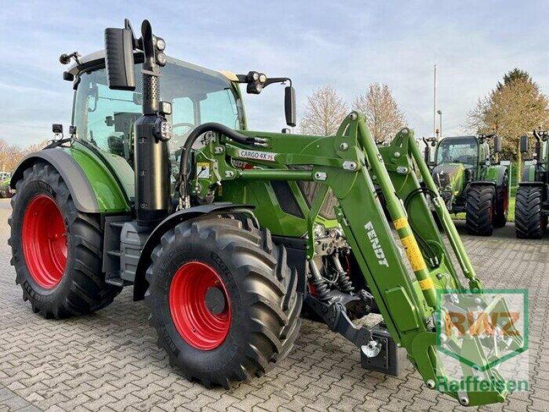 Fendt 314 Gen4 Profi+ Setting1 *T*