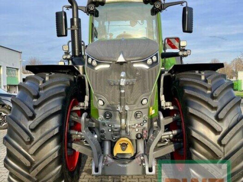 Fendt 939 Gen7 Profi+ Setting2 *T*