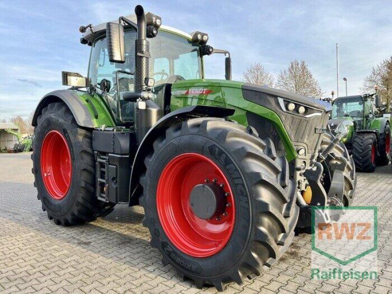 Fendt 939 Gen7 Profi+ Setting2 *T*