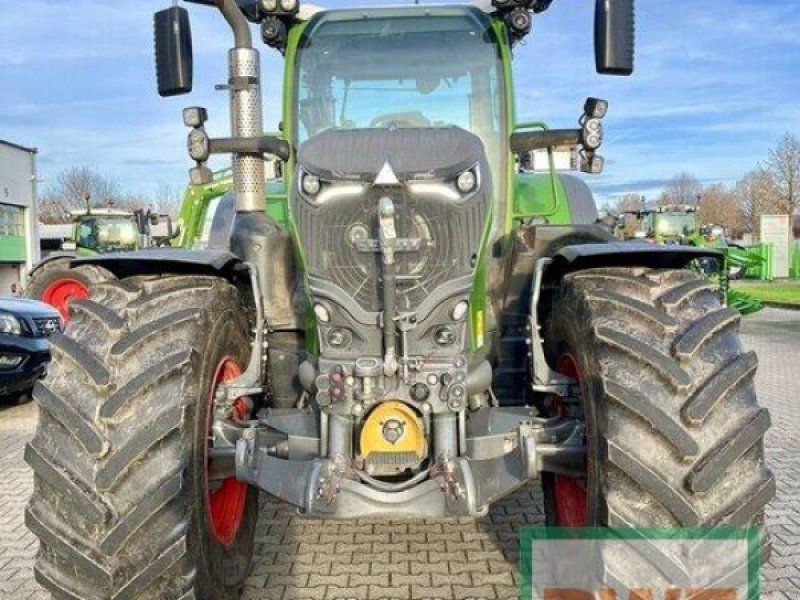 Fendt 728 Gen7 Profi+ *Voll/Neuwertig*