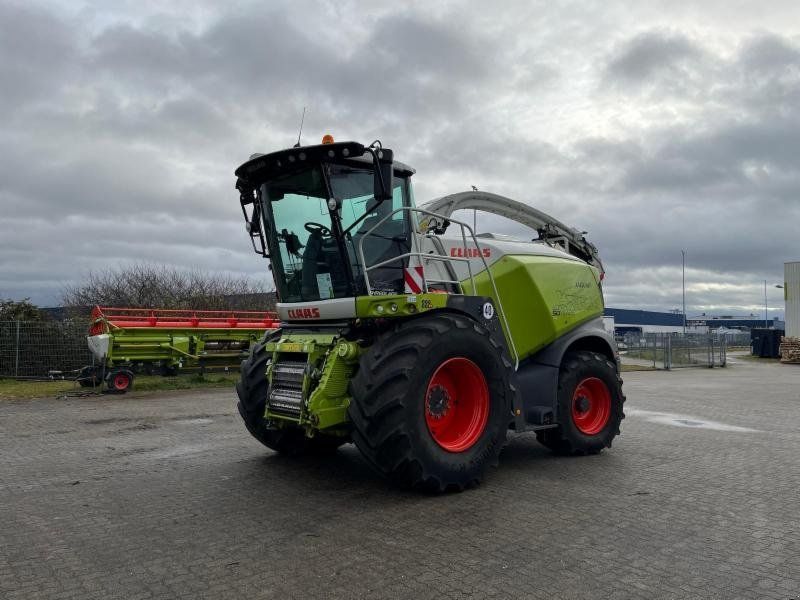 Claas JAGUAR 950 E5