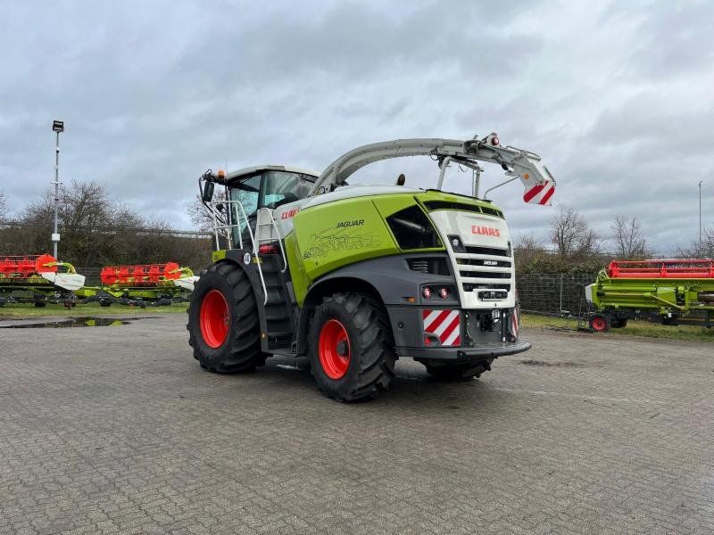 Claas JAGUAR 950 E5