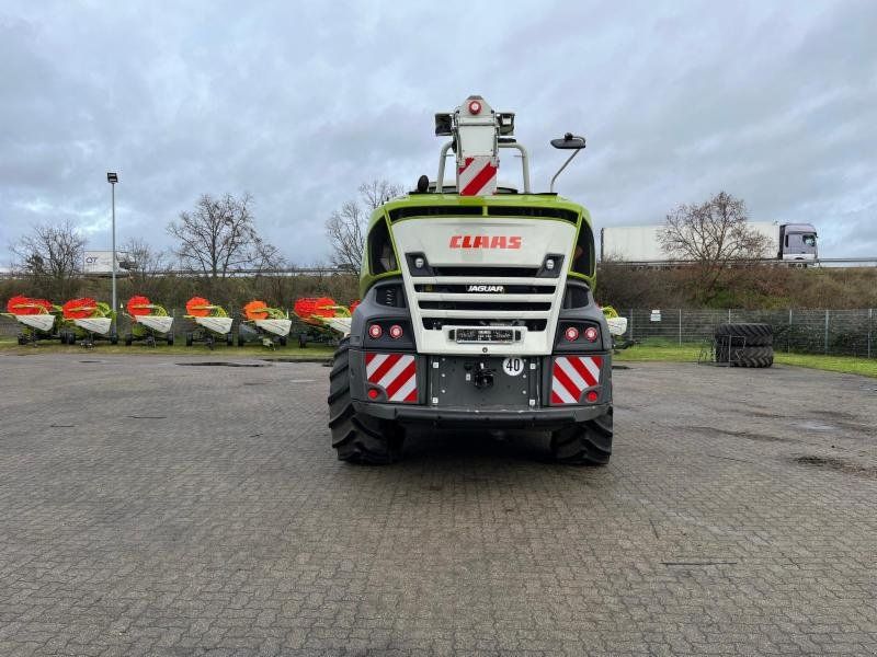 Claas JAGUAR 950 E5