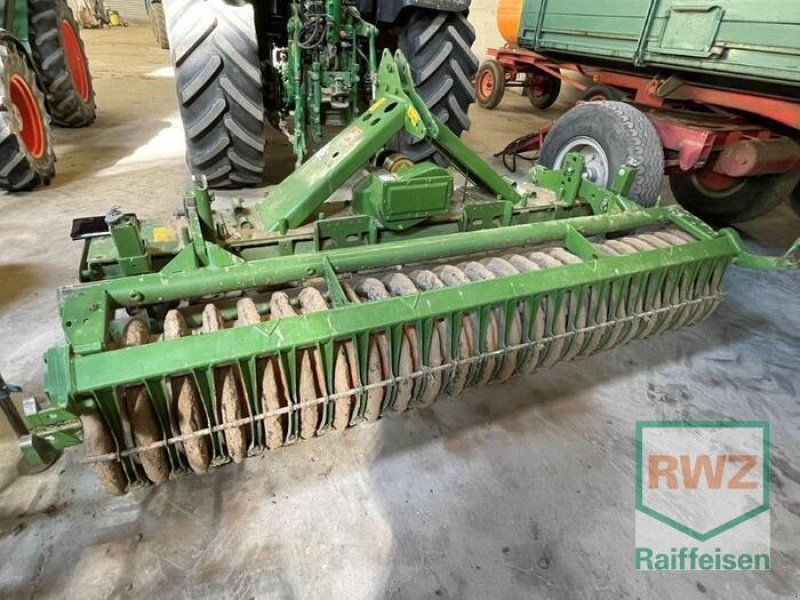 Amazone Drillkombination AD 30