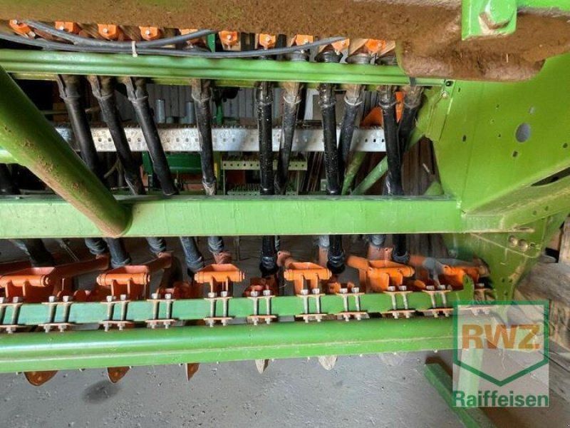 Amazone Drillkombination AD 30