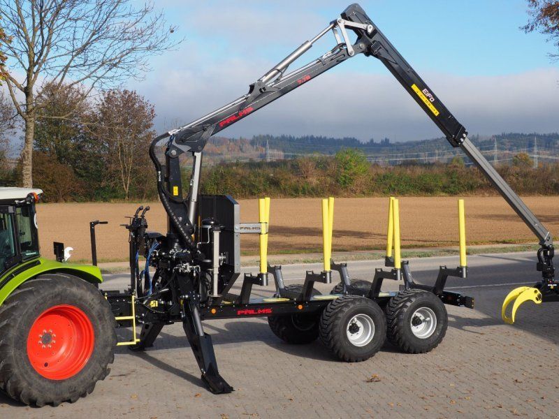 Palms FA 7.78/12,20U