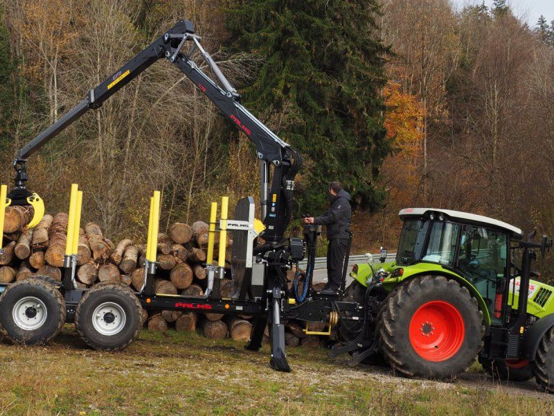 Palms FA 7.78/12,20U