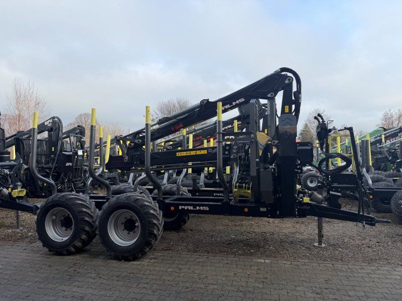 Palms FA 7.94/15,30D