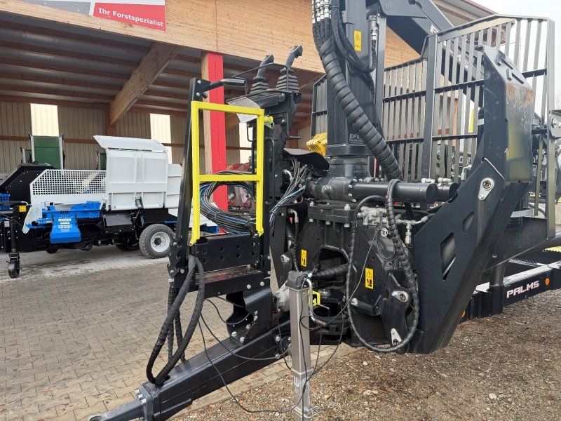 Palms FA 7.94/15,30D